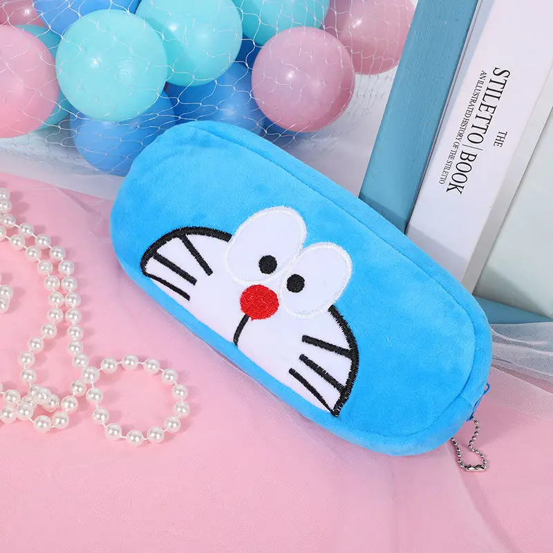 

Пенал Doraemon Bandai