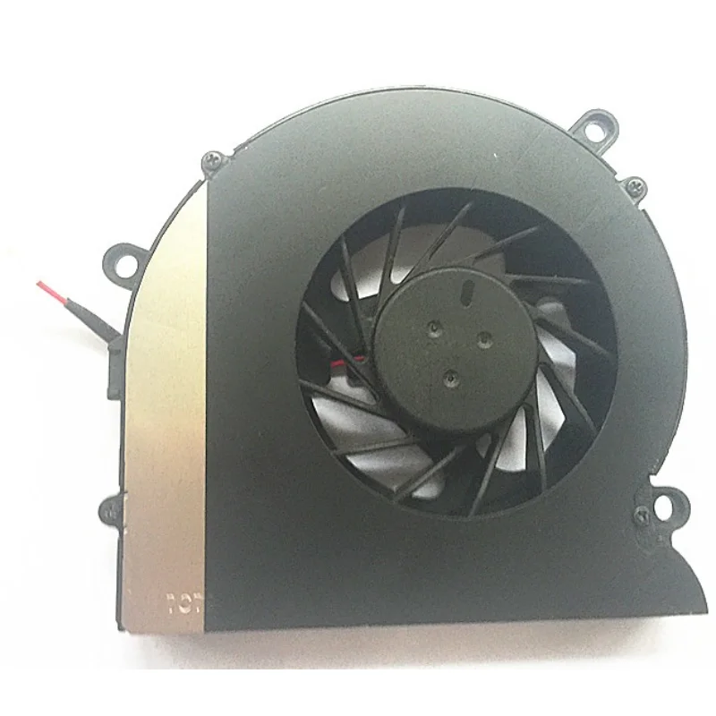 

Оригинальный Новый ЦП вентилятор охлаждения для HP Pavilion DV7 DV7-1000 DV7-1100 DV7-1200 480481-001