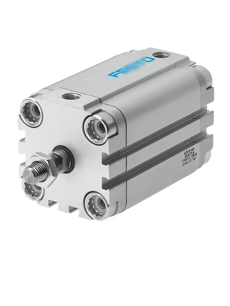 FESTO ADVU-16-120-A-P-A-R3 ADVU-16-125-A-P-A-R3 ADVU-16-130-A-P-A-R3 ADVU-16-135-A-P-A-R3 176852 Оригинальные цилиндры |