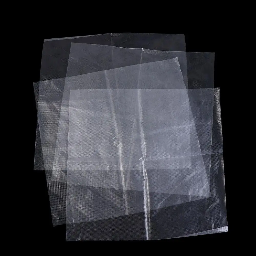 4 шт. прозрачная бумага для стабилизации вышивки сделай сам удобный