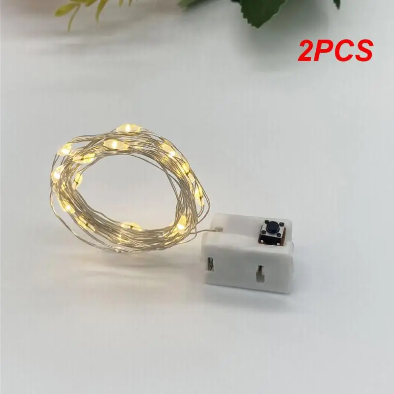 

2 шт., декоративные подвесные игрушки для новогодней ёлки