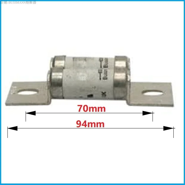 BS88:4 предохранителя 120FEE 140EET 160FEE 180FEE 200FEE 100FEE