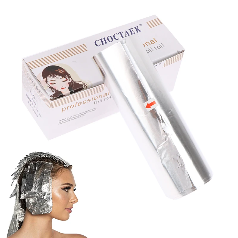 

Листы из алюминиевой фольги, 9 м * 15 см