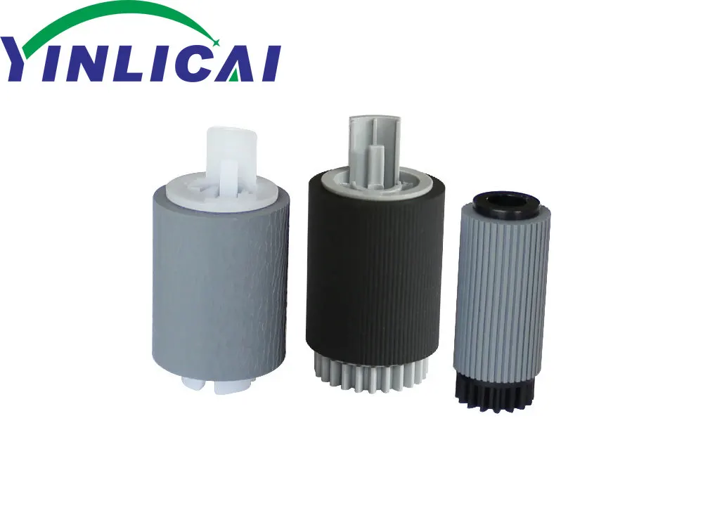 

1Set Paper Pickup Roller Kit For Canon iR1730 1740 1750 2230 2270 2520 2525 2530 2535 2545 2830 2870 3025 3030 3035 3045 3225