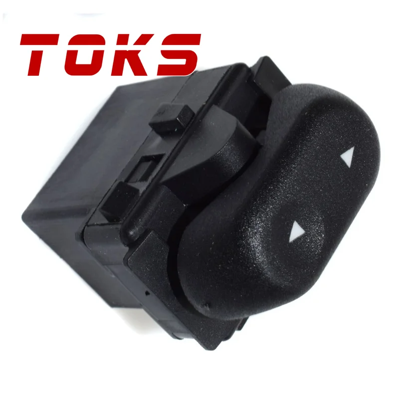 Переключатель Стеклоподъемника TOKS 5L1Z-14529-BA пассажир для Ford F150 экспедиция
