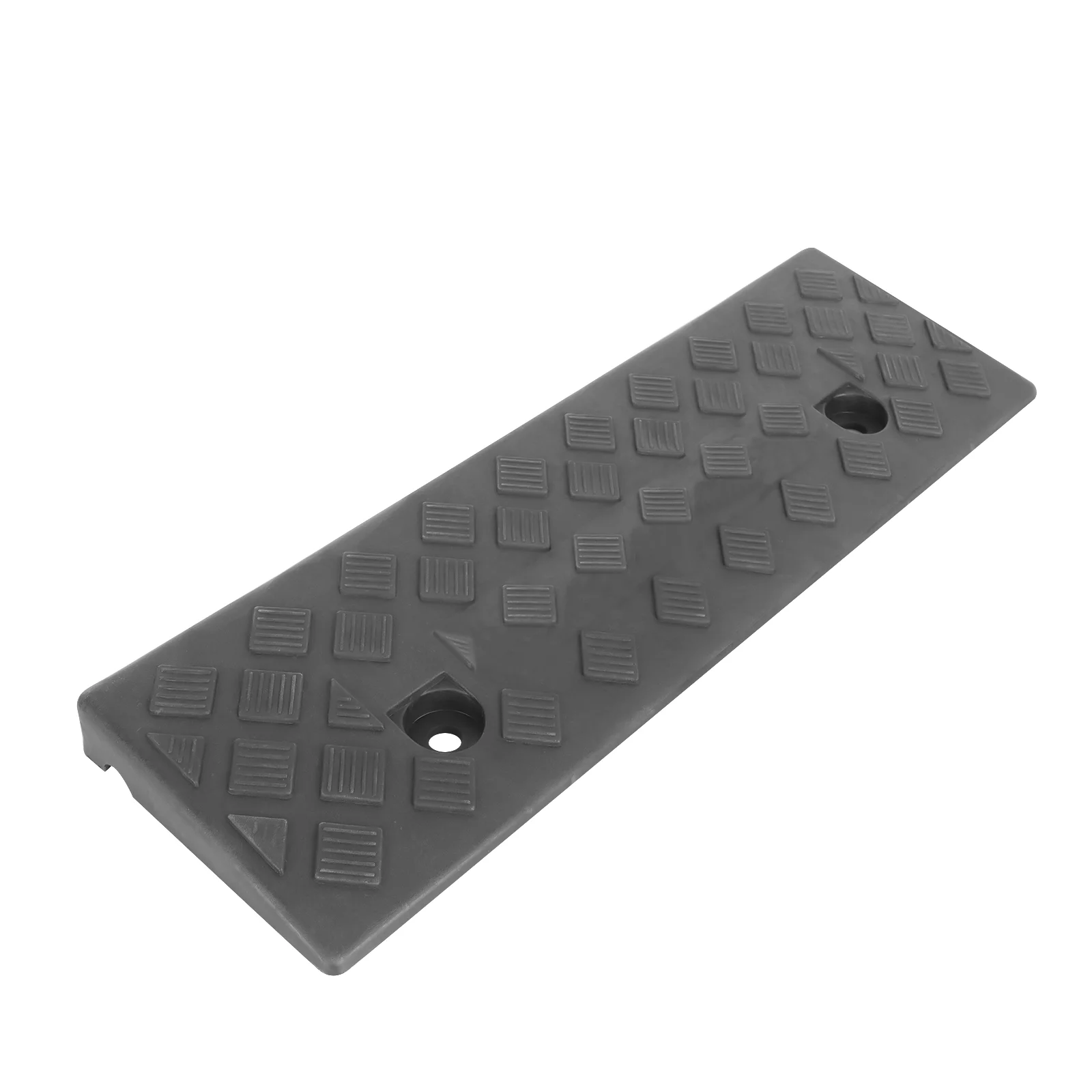 

Step Mat Threshold Ramp Car Curb Ramp Heavy Driveway Ramp Rubber Threshold Door Step Ramp Plastic Ramp Scooter