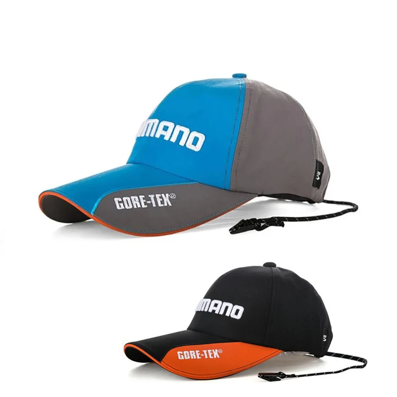 

Шапки для рыбалки на открытом воздухе, летняя, осенняя, дышащая, Солнцезащитная рыболовная Кепка s, водонепроницаемая Мужская рыболовная Кепка s, походная Кепка