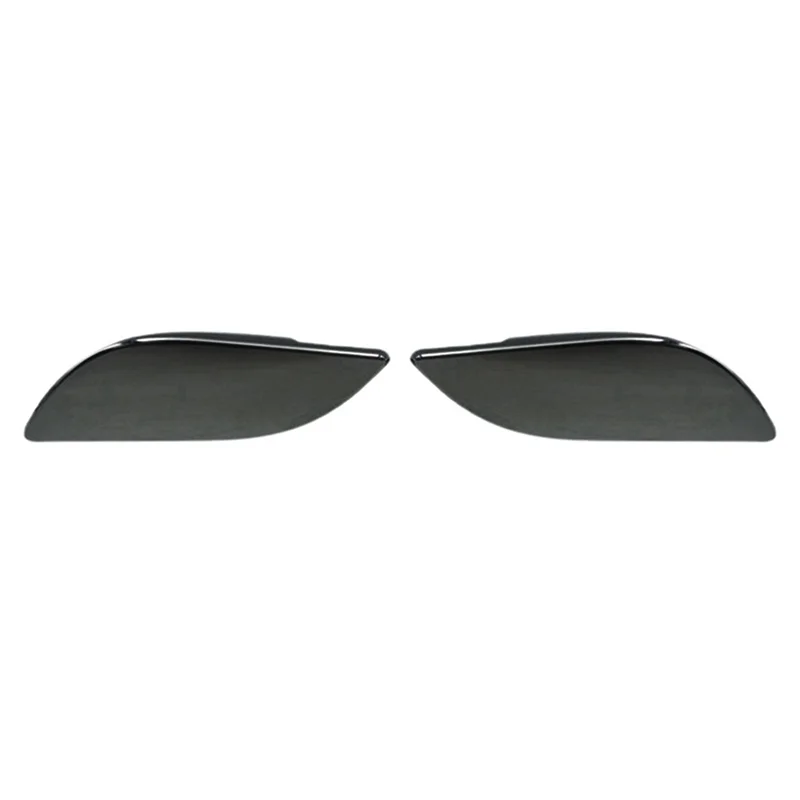 

Насадка омывателя переднего бампера для Skoda Octavia Mk2 2010-2013