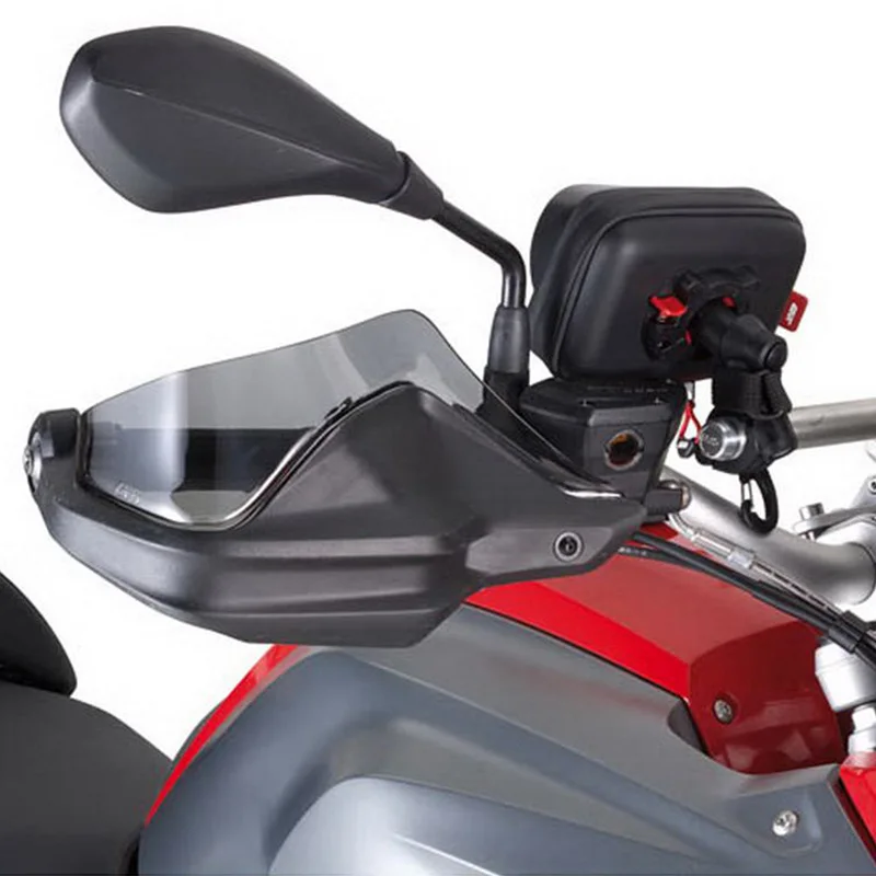 Лобовое стекло для BMW R 1200 GS ADV R1200GS LC F800GS Adventure S1000XR R1250GS F750GS F850GS защита рук - купить