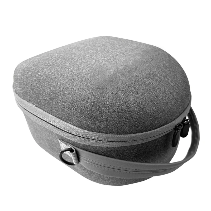 

： Porable Headset Bag for PS VR2 Glasses Anti-Scratch Bag Protective Pouch Organizers Traveling Cover Bags with Soft Inner