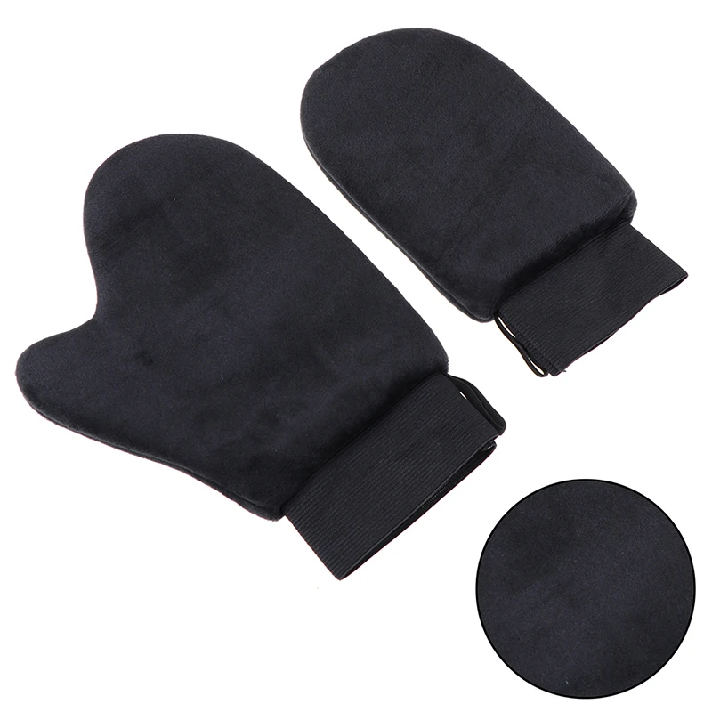 

Многоразовый аппликатор для самозагорания тела, перчатки для загара, перчатки для очистки тела, кремового лосьона, мусса, перчатка для само...