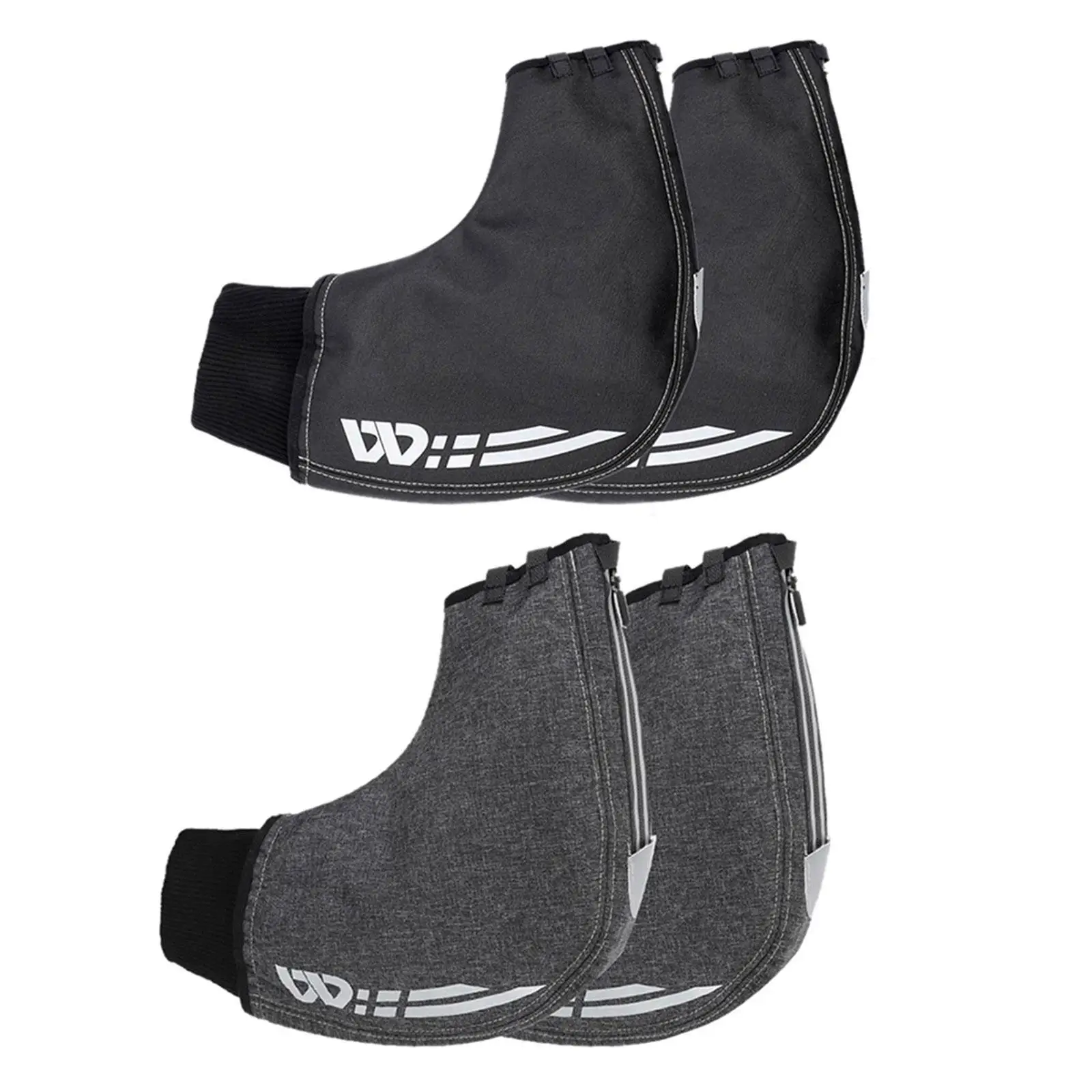 

Winter Bicycle Handlebar Gloves Warmer Windproof Rainproof For Motorcycle MTB Bike Scooter Bar Cycling Gloves Grip Anti Cold