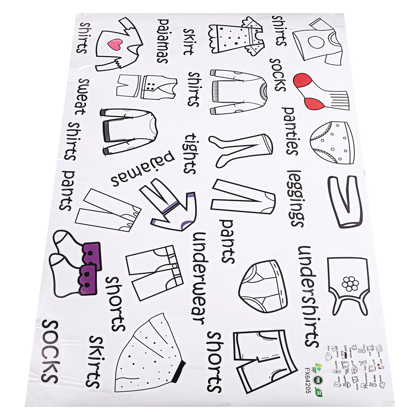 Наклейки на этикетки для гардероба туалетный столик детский комод классификация