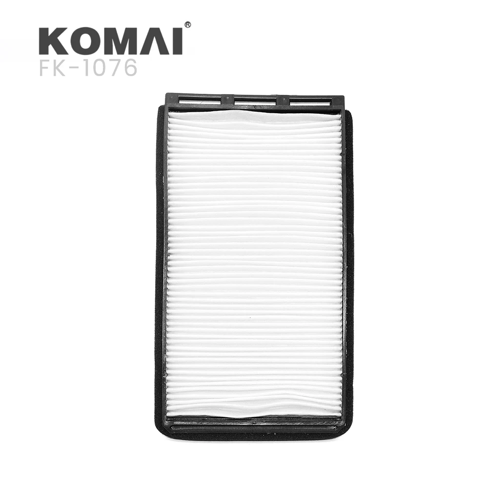 Фильтр кондиционера 23b-809-9310 Af55866 Pa30148 Sc 80095 для Komatsu Gd655-3eogd655 A-3gd675-3gd675-3eo (art.: 3920ced1cdac5) - 3920ced1cdac5