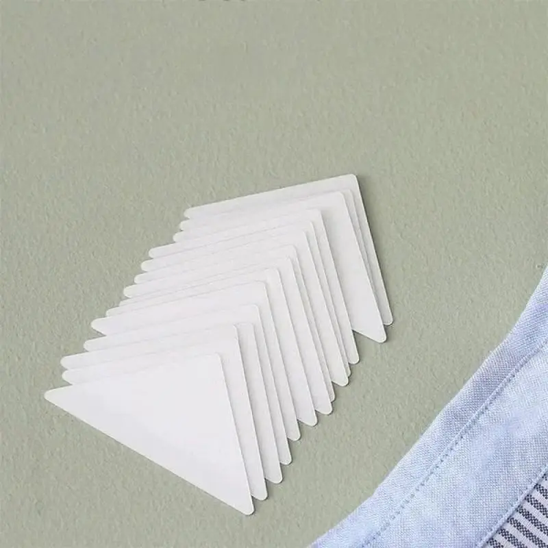

Thickened PVC Collar Anti-Warping Edge Shaper Collar does not warp corner stereotyped artifact shirt collar PVC tape