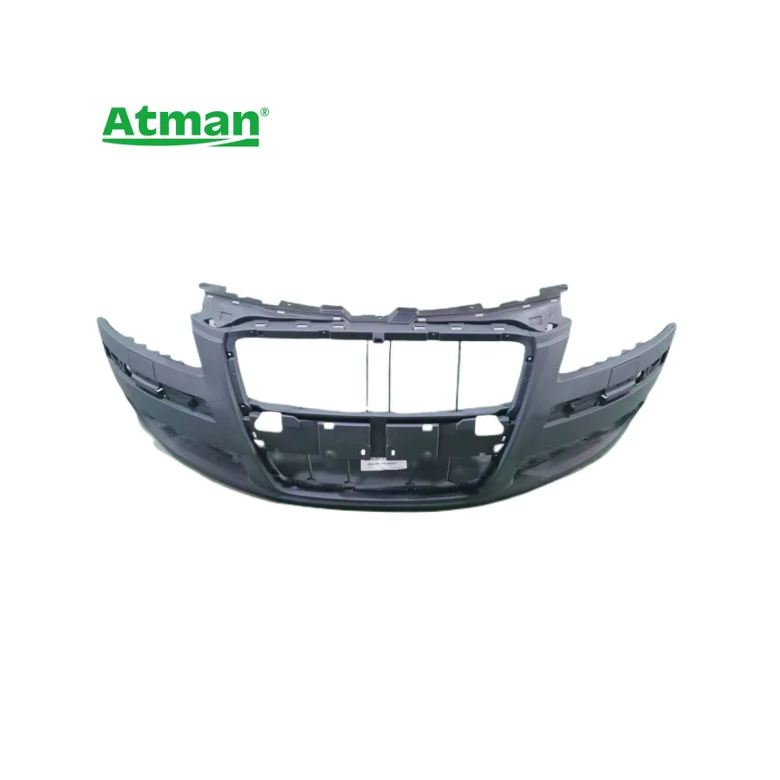 Высококачественные автозапчасти ATMAN передний бампер 4E0807105AB для Audis A8 D3 2005