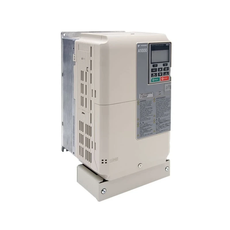 Новый фонарь с сервоприводом