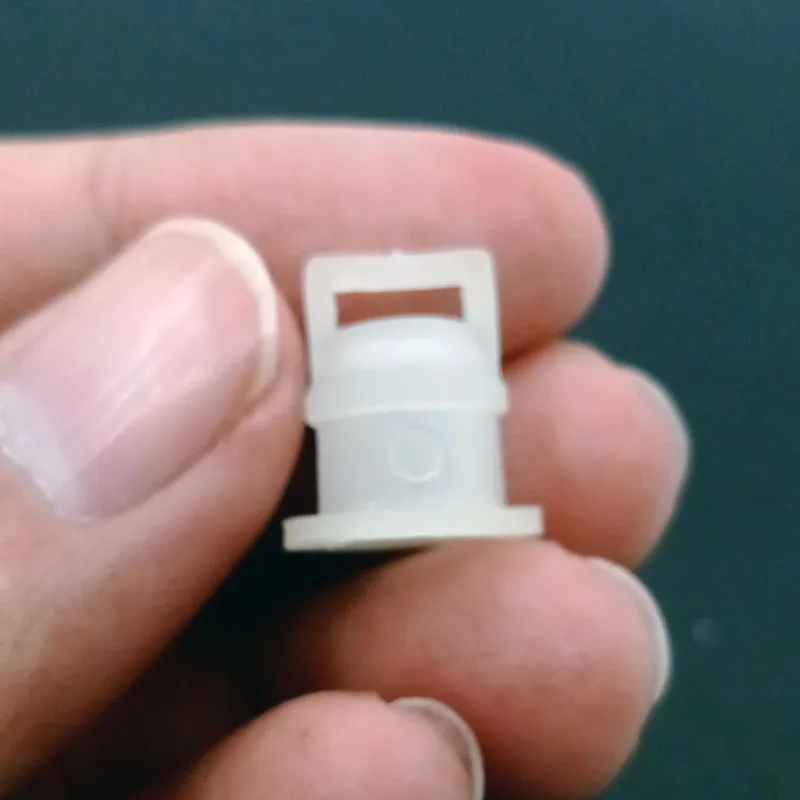 

Втулка троса переключения передач 68064273AB для Jeep Patriot MK 2007 2008 2009 2010 2011 2012 2013 2014 2016 2015 2017