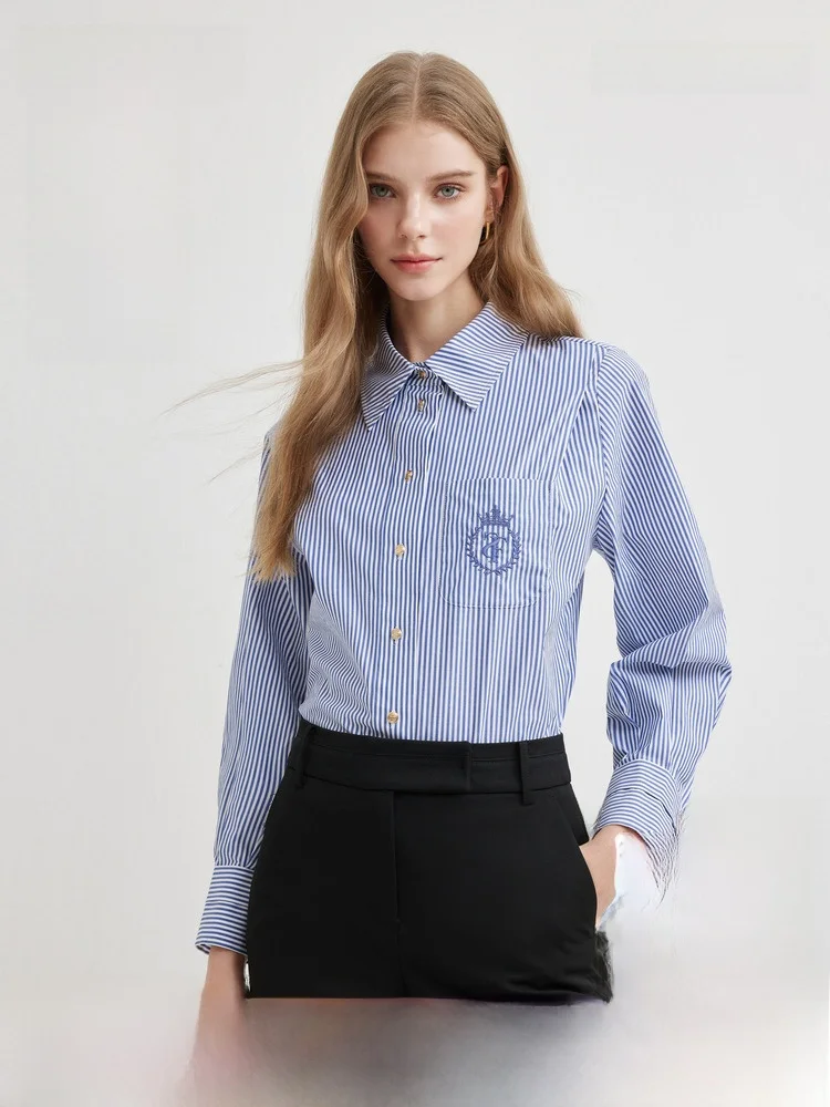 Scofield Женская одежда для поездок на работу простые темпераментные свободные