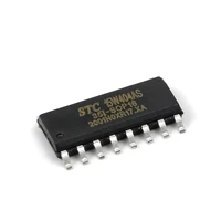 stc12c5a32s2 35i lqpf44 stc12c5a32s2 lqpf44 single chip microcomputer