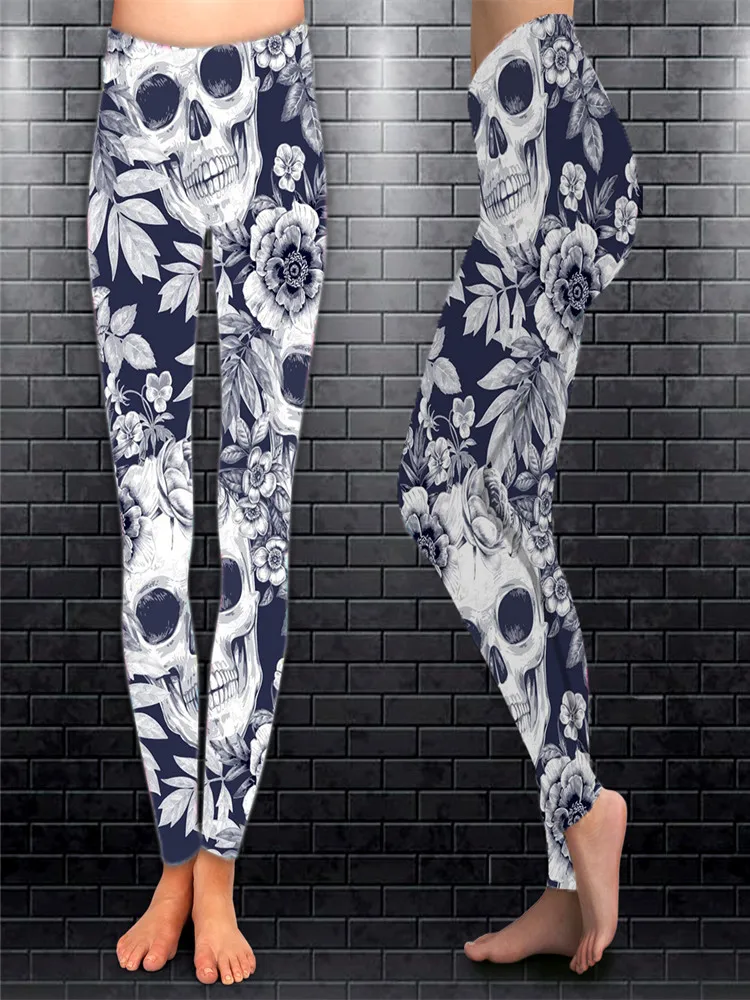

Women's leggings, trousers, retro skinny, slimming, leggings, sports yoga pants, casual all-match tights