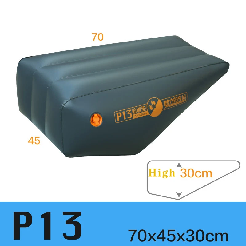 

Автомобильная спальная кровать, портативные надувные матрасы, надувной табурет, матрас для заполнения заднего сиденья, автомобильные гаджеты, Gap Pad