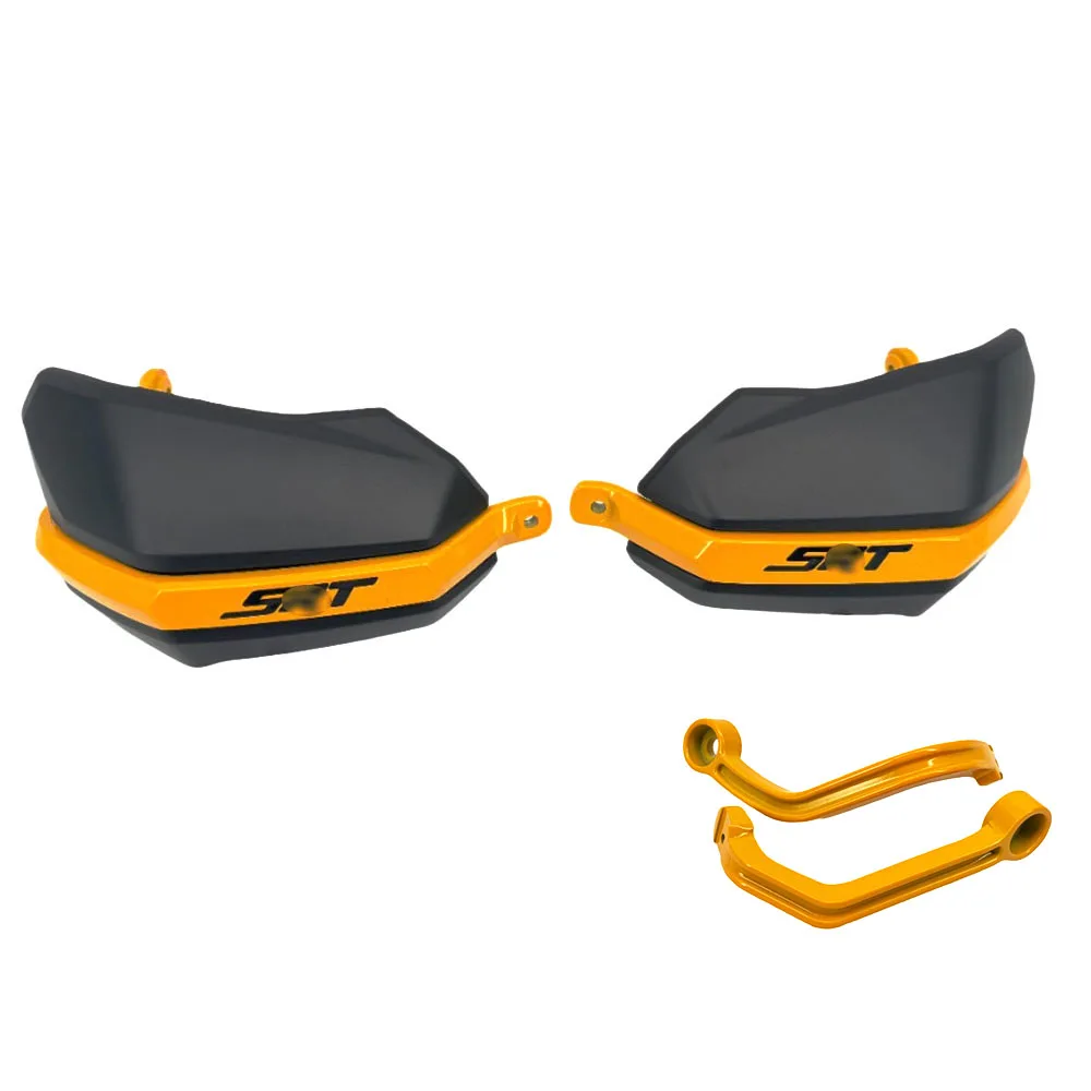 Для QJMOTOR SRT900SX 900SRT SX SRT 900 SX SRT 900SX SRT900X Защитный чехол на руль, защита для рук, щиток для рук. (art.: 3920dd04f416a) - 3920dd04f416a