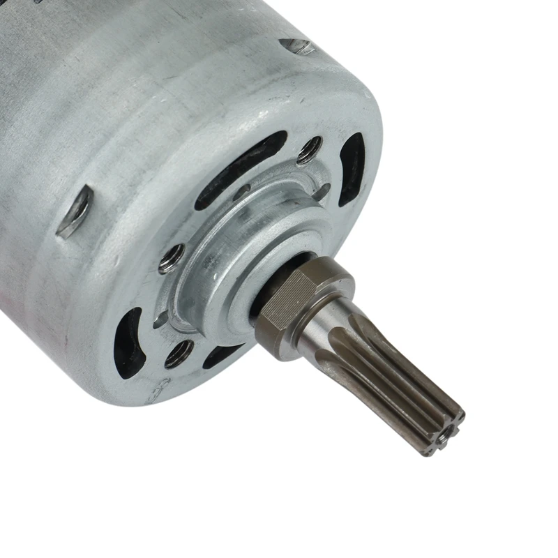 МОТОР для HIKOKI C18DSL C18DMR C18DL 324572 Аксессуары электроинструментов Часть