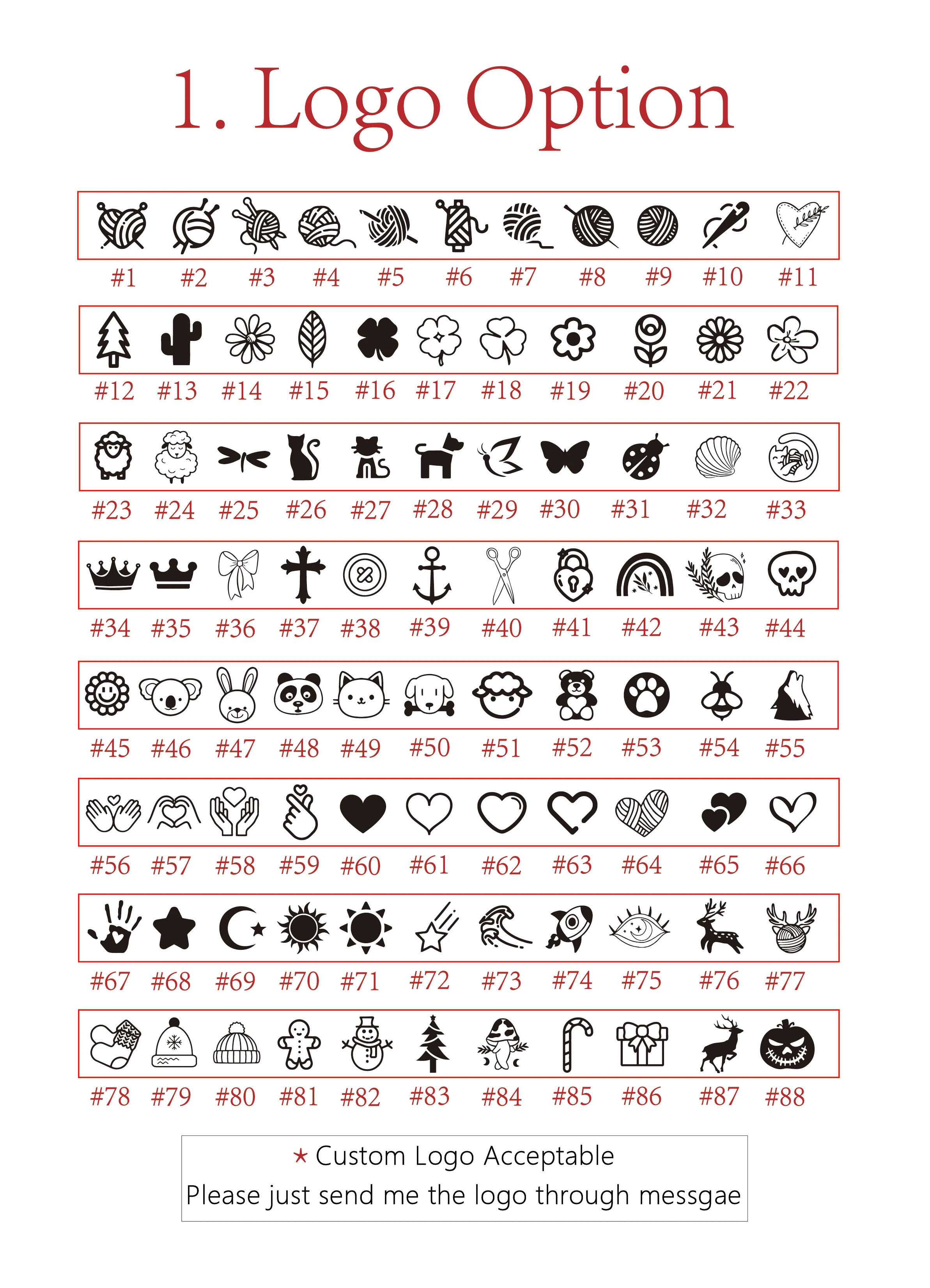 Именные кожаные бирки на заказ Бирки На Заказ вязаные этикетки для вязаных шляп