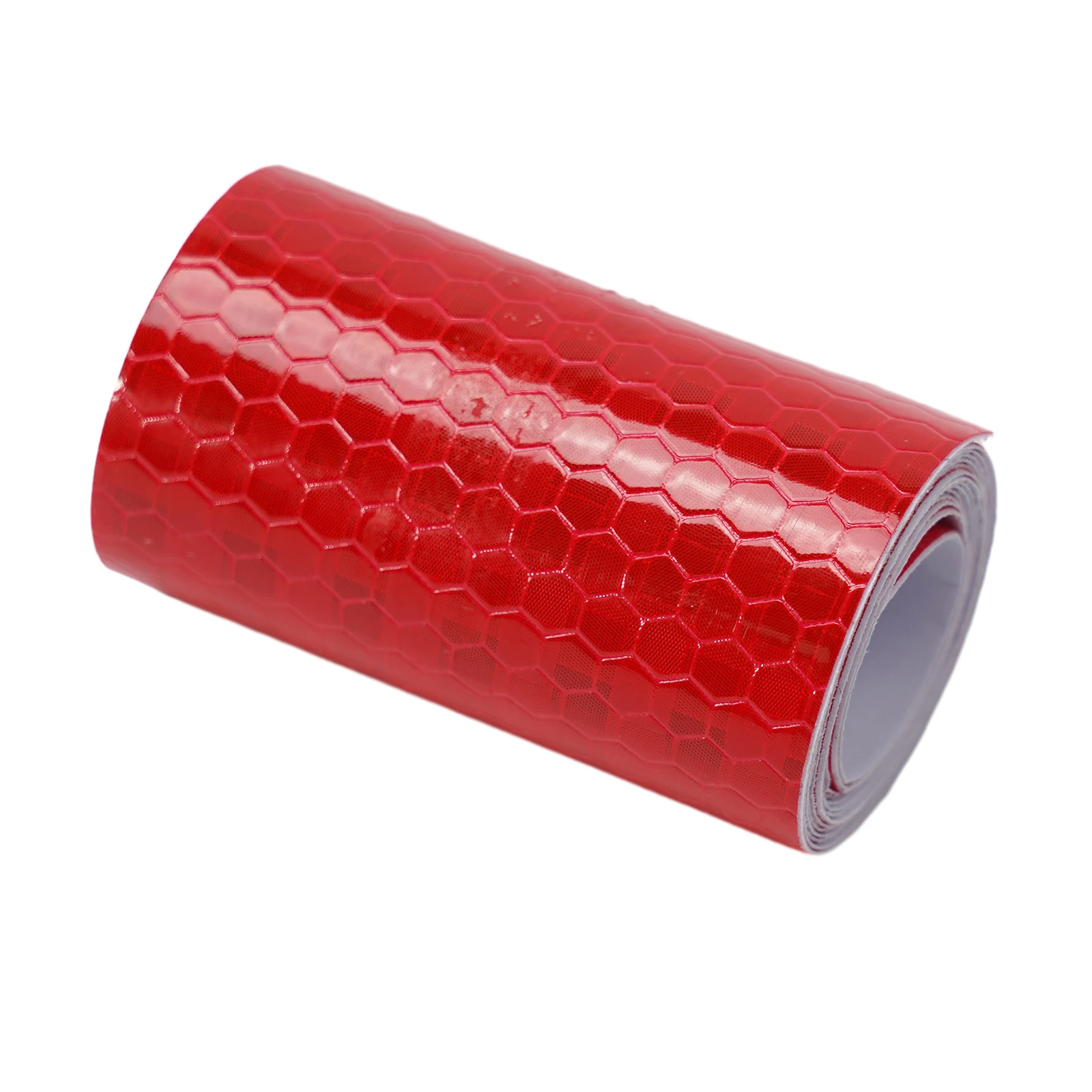 1 шт. наклейка на корпус автомобиля светоотражающие наклейки декоративная пленка