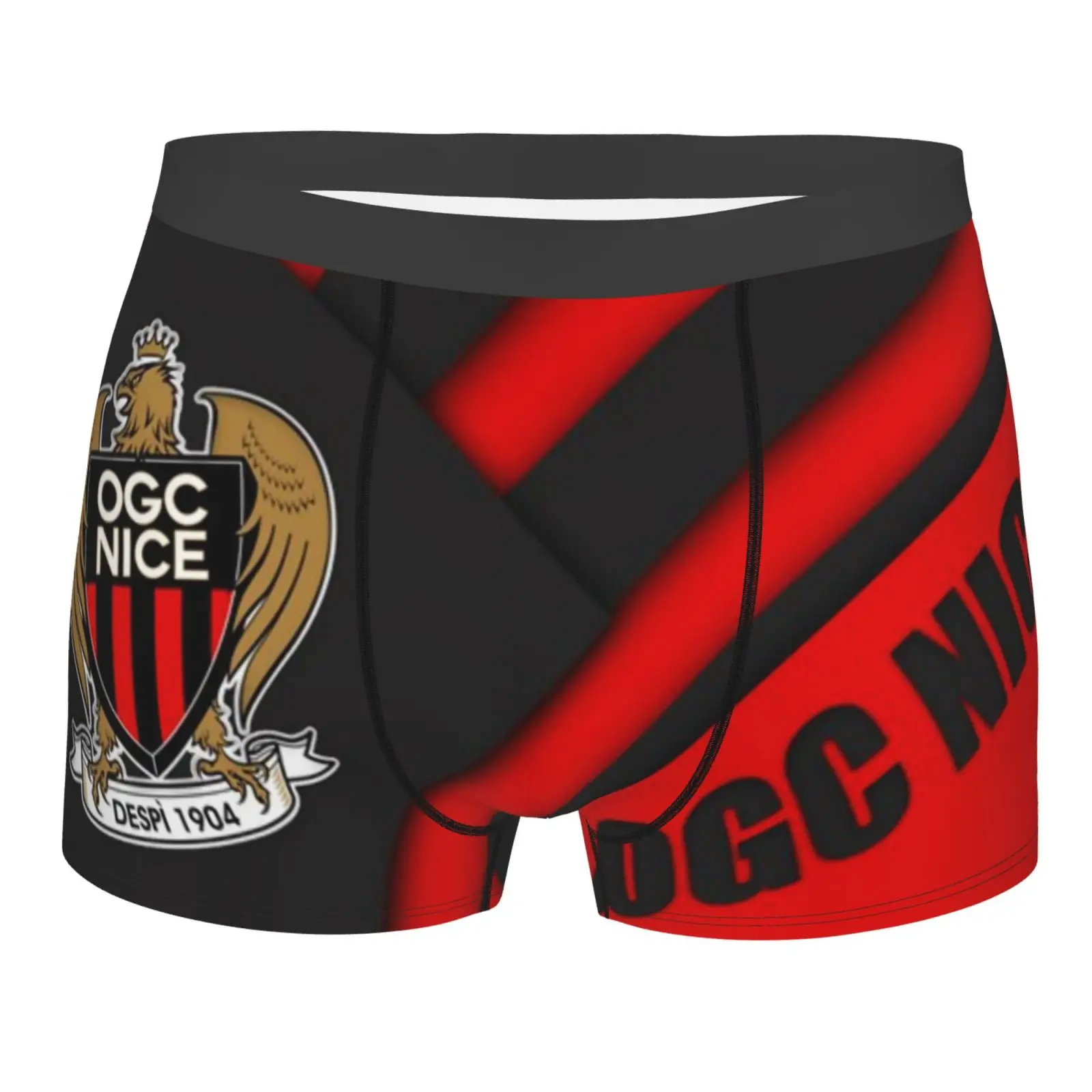 

Трусы-боксеры Ogc Nice 2848, мужское нижнее белье для мужчин и женщин, сексуальные мужские трусы, мужские трусы, забавное нижнее белье для мужчин, ...