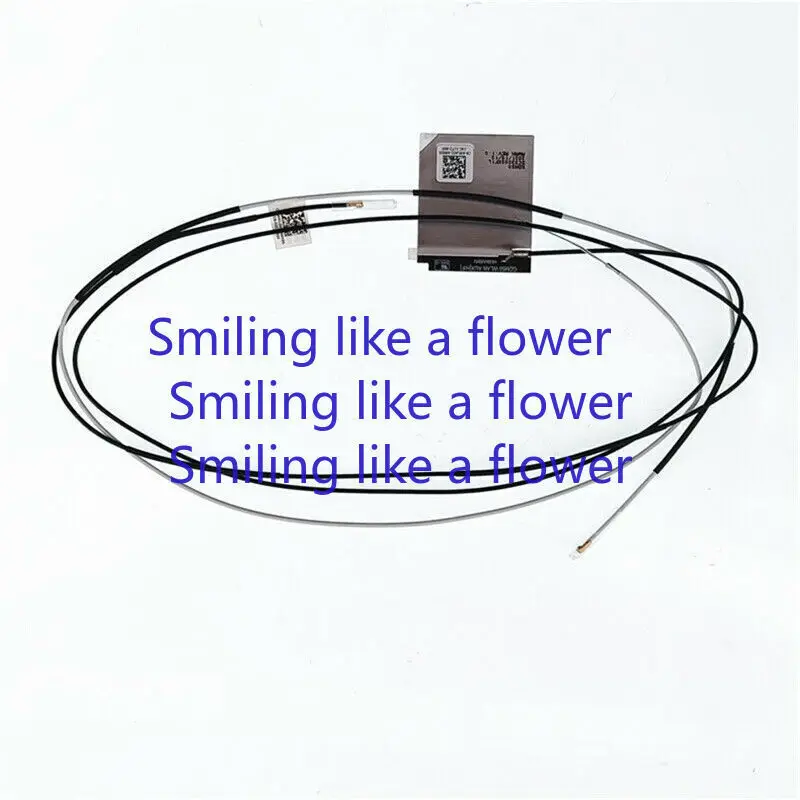 Новый антенный кабель Wi-Fi для Dell Inspiron 15 3510 3511 3515 AWLD01 AWLA02