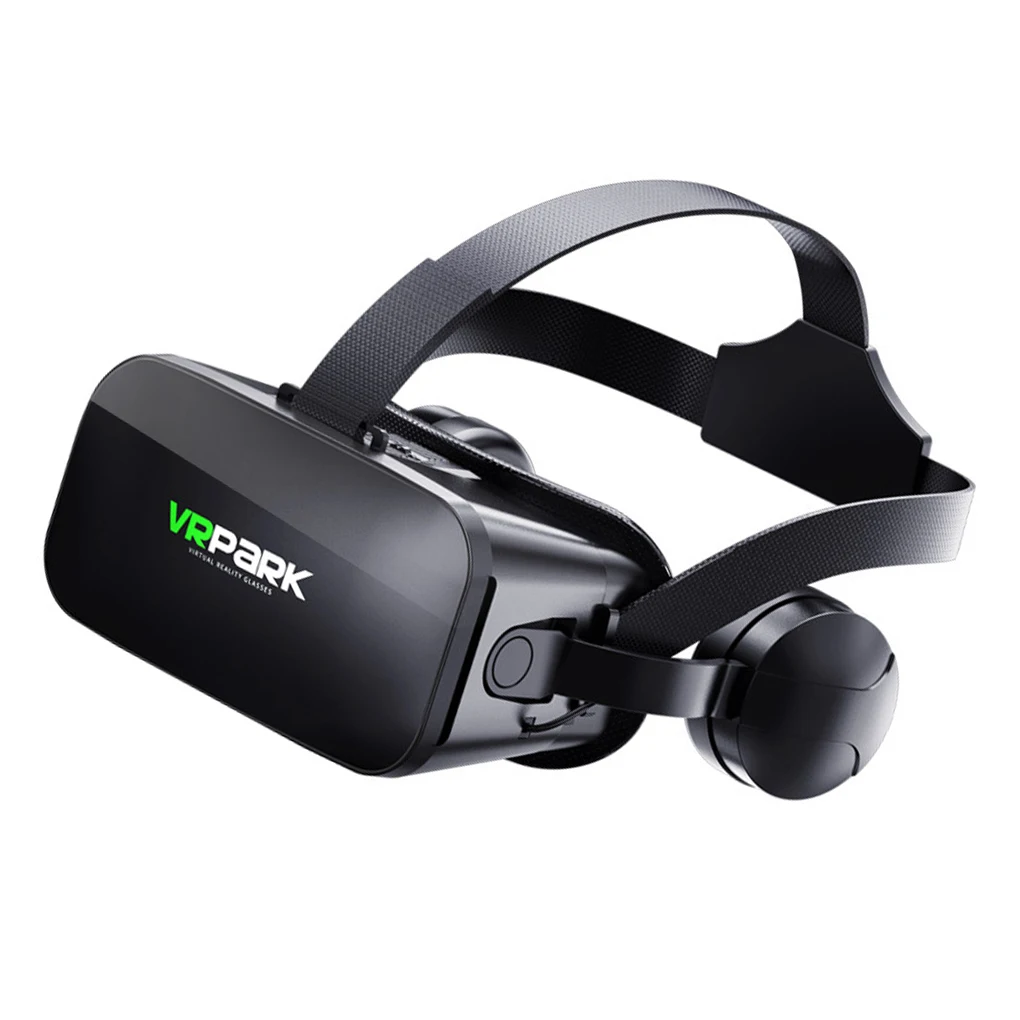 

Аксессуары для управления VR-гарнитурой, сменные компоненты, комплект 3D визуальных очков реальности, подходящая часть управления очками