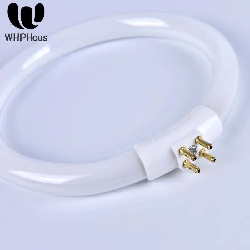 Рисунок 5 - Новинка 11 Вт T4 круглые кольцевые