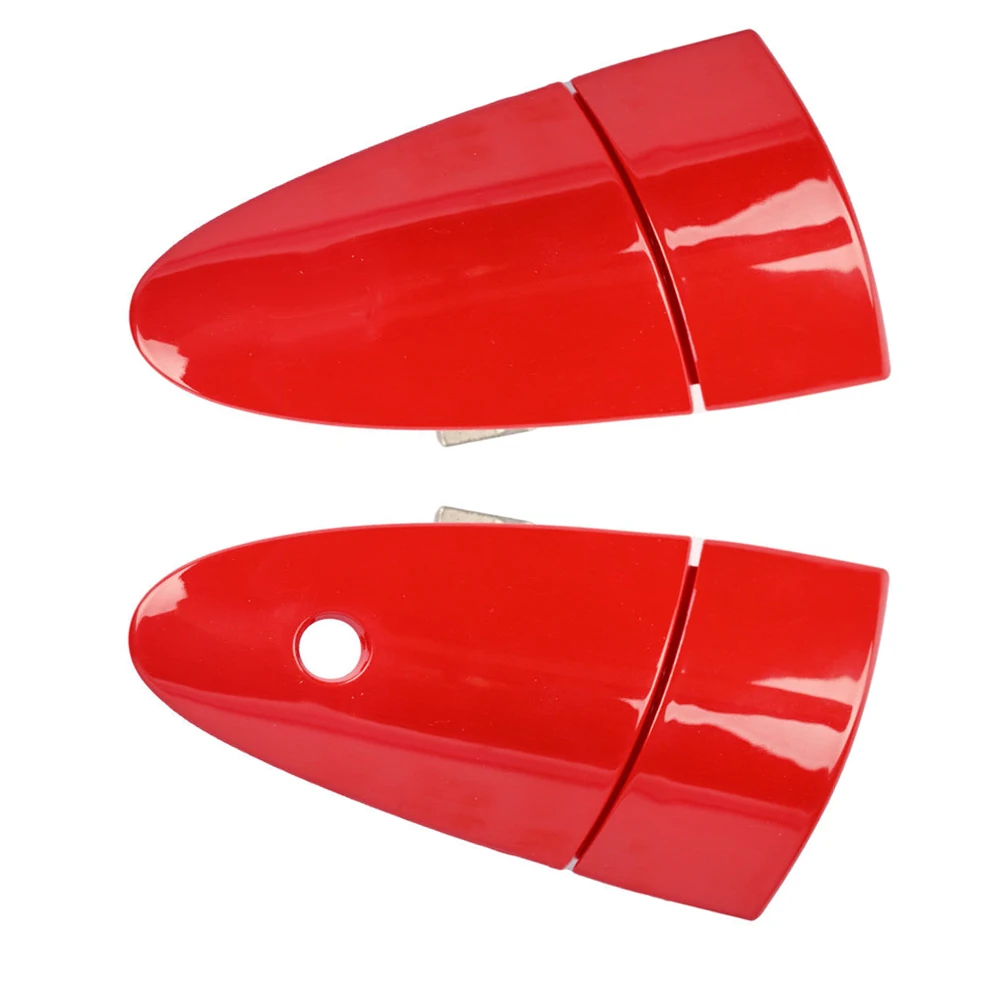

1 пара, Наружная ручка для Honda 72141-SZT-G01