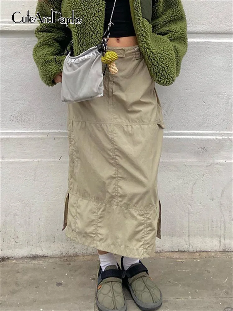 Cuteandпсиходелическая винтажная Харадзюку гранж женская одежда 2k эстетические