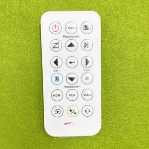 Original Remote Control For Optoma W400-M S341-M EH345 EH331 W400+ W345 W341 W331 X355 X345 X400+ HD290 HT3165C Projector