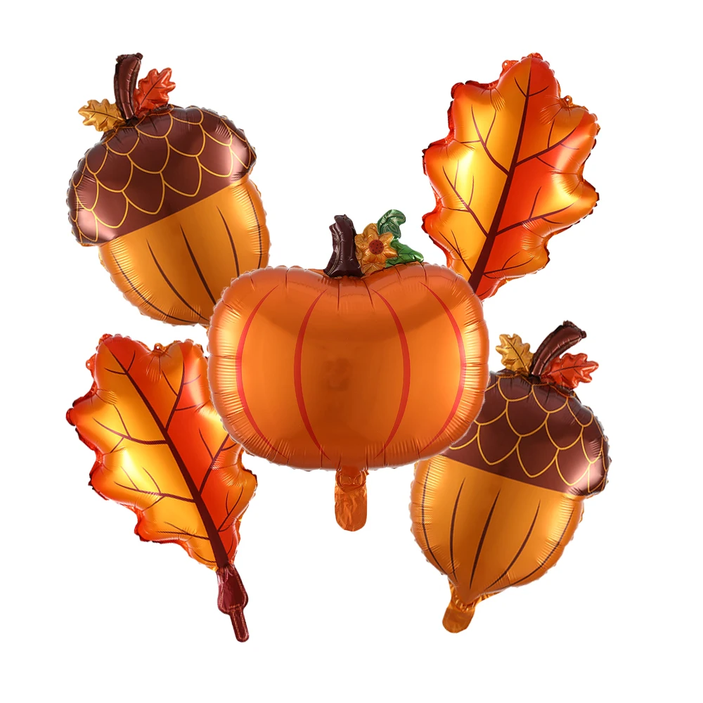 Фольгированные шары с животными Partigos