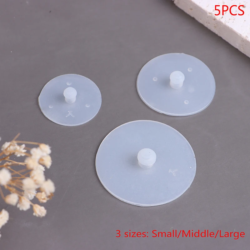 

5 шт., силиконовые насадки на клапан для Рисоварки