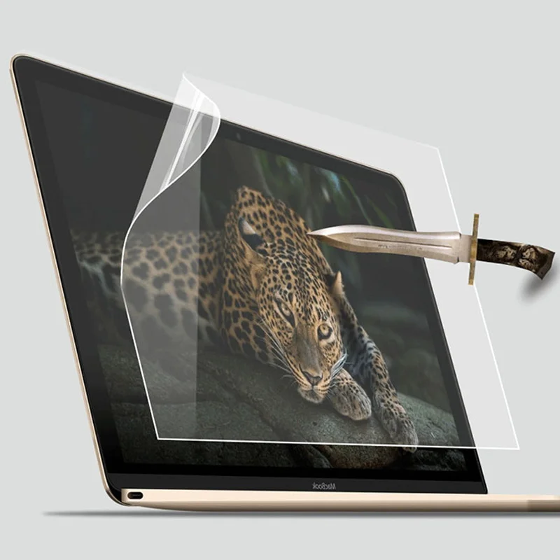 Защитная пленка для экрана Huawei MateBook 14 - дюймов прозрачная защитная ноутбука с