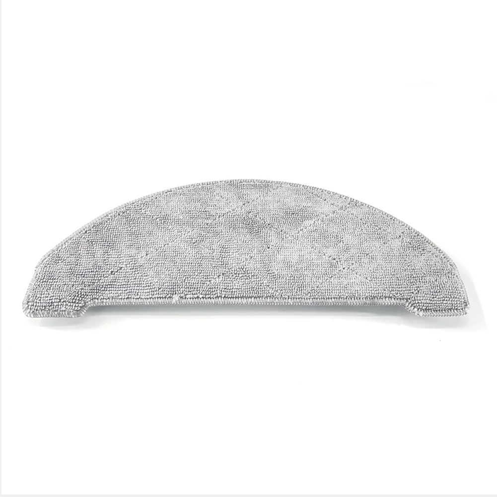 

12pcs For IMILAB V1 Vacuum Cleaner Spare Parts Set Mop Pads Dust Bags Side Brush Filter Home Cleaning Tools Accessories