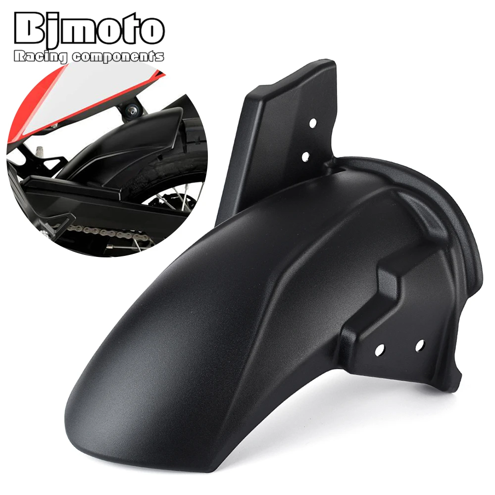 

Мотоциклетное заднее крыло, брызговик для Hugger, удлинитель, брызговик, крышка для Yamaha Tenere 700 XTZ700 XTZ 700 2019-2021