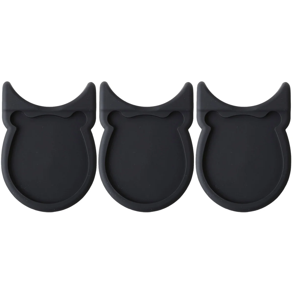 

3pcs Guitar Neck Rest Support Practical String Instruments Neck Support Bracket