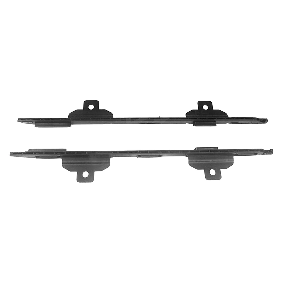 2 шт. автомобильный люк на крыше карниз раздвижной кронштейн автозапчасти для BMW X1