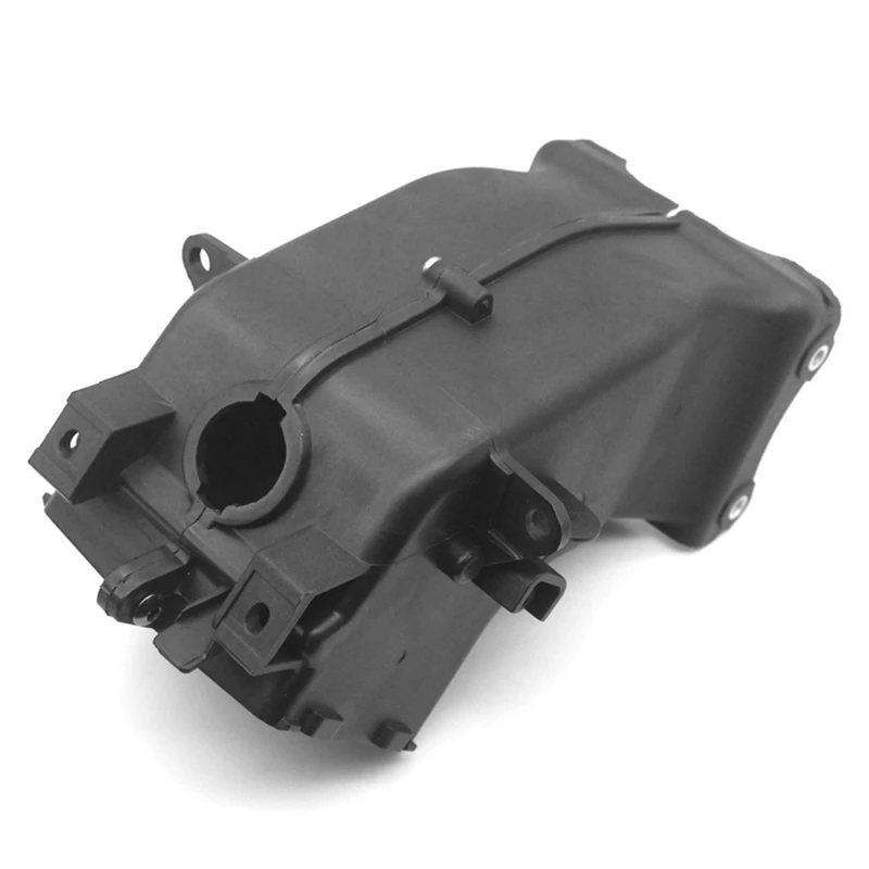 Мотоциклетная трубка воздухозаборника Ram воздуховод для YAMAHA R1 YZF1000 YZF-R1 2015-2019