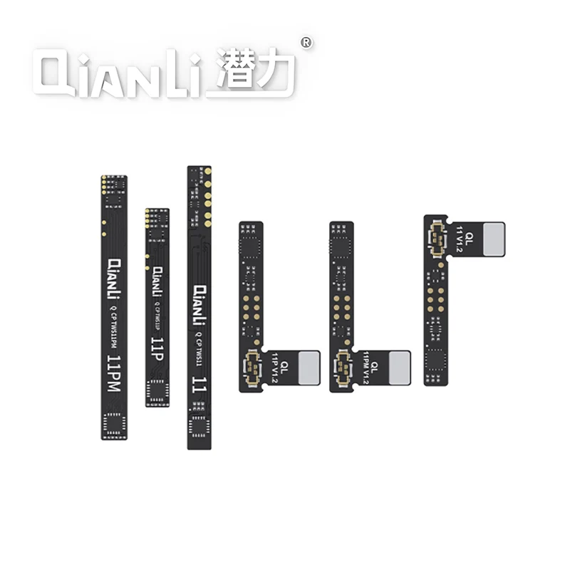 

Qianli копия питания гибкий кабель для iPhone 11 12 13pro Макс батарея чтение записи корректор данных решает всплывающую ошибку сообщение о здоровье предупредить