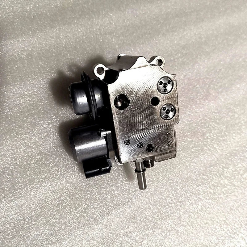 Автомобильный бензиновый мини-топливный насос высокого давления 9819938580 Для Peugeot