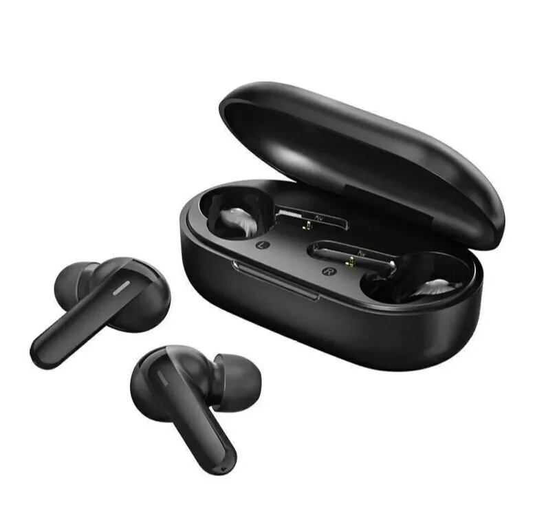

Беспроводные наушники Xiaomi Haylou GT3 черный