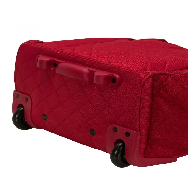 Luggage 15