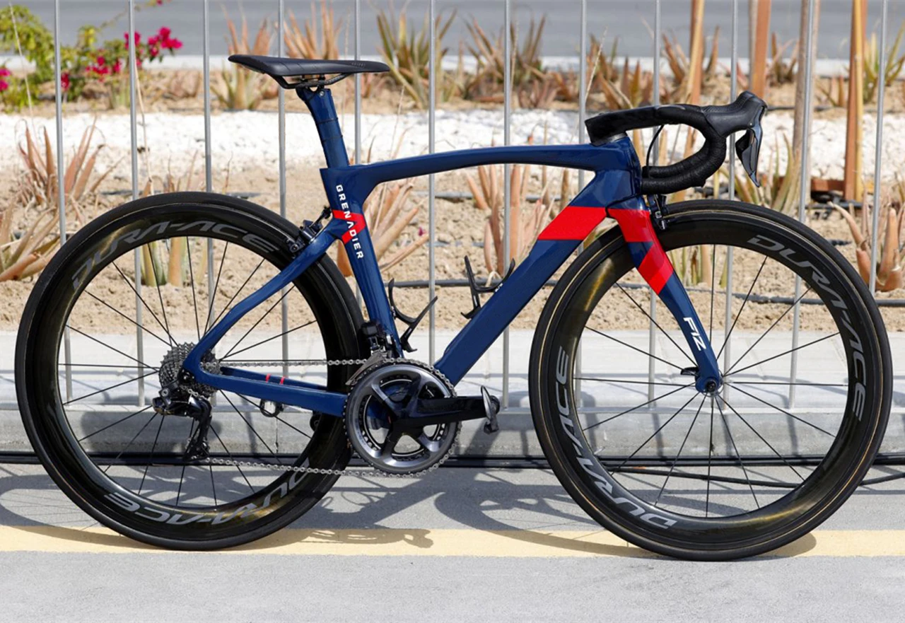 

T1100 прямой монтаж тормоза F12 полный велосипед углеродный дорожный велосипед в комплекте с 105 R7010 Gro ups et 50 мм колеса корабль по UPS DPD для ЕС